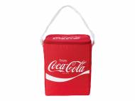 Borsa frigo Coca-cola, prezzo 9.99 €
14 L
Caratteristiche