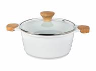 Pentola o casseruola Ernesto, prezzo 16.99 €
- Pentola: ...