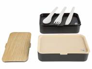Portavivande Ernesto, prezzo 8.99 €
- 2 scomparti ...