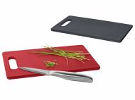 Tagliere da cucina Ernesto, prezzo 4.99 €
1 o 2 pezzi ...