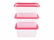 Set contenitori da cucina Ernesto, prezzo 2.99 €
3, ...