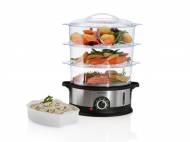 Vaporiera elettrica , prezzo 29,99 € per Alla confezione ...