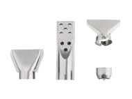 Pistola termica , prezzo 17.99 EUR
Pistola termica
- Temperatura: ...