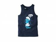 Coordinato intimo da bambino “I PUFFI” , prezzo 3,99 &#8364; ...