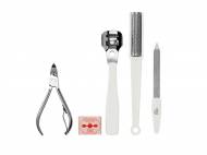 Set manicure/pedicure Miomare, prezzo 4,99 € per Al ...