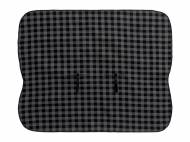 Telo auto per cani Zoofari, prezzo 7.99 €
- Con aperture ...
