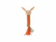Gioco per cani Zoofari, prezzo 2.99 €
Caratteristiche
- ...