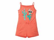 Tuta intera da bambina Lupilu, prezzo 5.99 €
Misure: ...