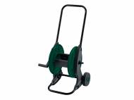 Carrello avvolgitubo