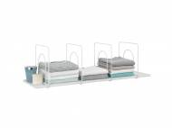 Cestello per armadio o separatore per scaffale , prezzo 5,99 ...