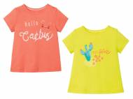 T-shirt da bambina Lupilu, prezzo 4.99 €
2 pezzi ...