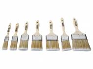 Set pennelli, 7