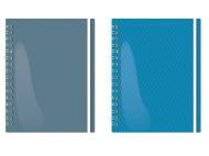 Blocco a spirale con divisori A4 o A5 , prezzo 3.49 EUR
Blocco ...