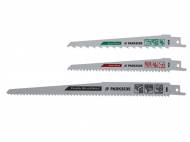 Lame per seghetto elettrico Parkside, prezzo 3,99 € ...