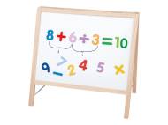 Gioco didattico in legno Conta e infila, , prezzo 9.99 EUR
Gioco ...