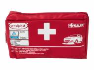 Kit primo soccorso per auto Sensiplast, prezzo 6.99 €
44 ...