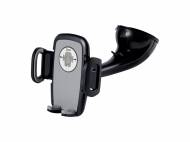 Set supporto smartphone per auto