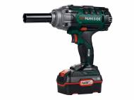 Avvitatore a percussione ricaricabile Parkside, X20VTeam, prezzo ...
