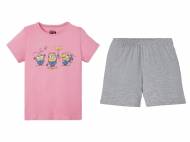Pigiama corto da bambina , prezzo 5.99 € 
Misure: 2-10 anni
Taglie ...
