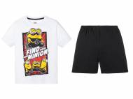 Pigiama corto da bambino , prezzo 5.99 €
Misure: 2-10 anni
Taglie ...