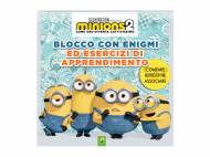 Libro attività per bambini , prezzo 4.99 €
