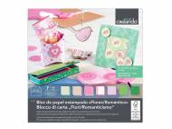 Set carta per bricolage