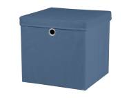 Scatola portaoggetti con coperchio , prezzo 3,99 EUR
Scatola ...