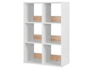 Scaffale con 6 ripiani , prezzo 49 EUR
Scaffale con 6 ripiani ...