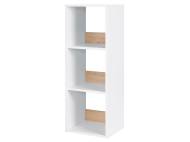 Scaffale con 3 ripiani , prezzo 29,99 EUR
Scaffale con 3 ripiani ...