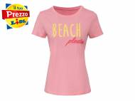 T-shirt da donna Esmara, prezzo 3.99 €
Misure: S-L
-
In ...