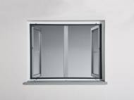 Zanzariera per finestre 130x150cm Powerfix, prezzo 19,99 € ...