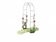 Arco per rampicanti Florabest, prezzo 8,99 € per Alla ...