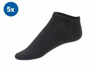 Calzini da donna Esmara, prezzo 3.99 €
5 paia - Misure: ...