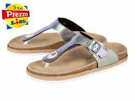 Ciabatte o infradito da donna Esmara, prezzo 6.99 € ...
