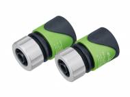 Connettori per irrigazione "Premium" Florabest, ...