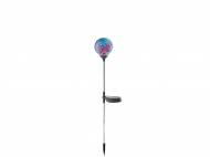 Lampada LED a energia solare per giardino Melinera, prezzo 4,99 ...