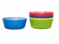 Set stoviglie in plastica per party Ernesto, prezzo 2,49 € ...