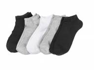 Calzini da uomo Livergy, prezzo 3,99 &#8364; per Alla confezione ...