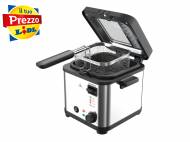 Mini friggitrice Silvercrest Kitchen Tools, prezzo 19.99 € ...