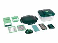 Affettatutto Genius Nicer-dicer, prezzo 34.99 €
13 ...