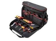 Borsa con attrezzi per elettricista , prezzo 89 EUR
Borsa ...