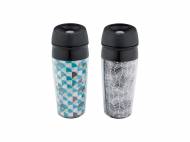 Tazza da passeggio Ernesto, prezzo 5.99 €
2 pezzi ...