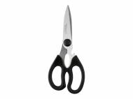 Forbici da cucina Ernesto, prezzo 2.99 €
- Lame in acciaio ...
