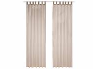 Set tende Meradiso, prezzo 12.99 €
2 pezzi
-
135 x 265 ...