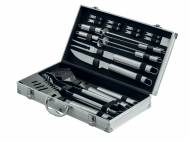 Set utensili per grill in valigetta , prezzo 19.99 €
18 ...