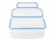 Set contenitori salvafreschezza Ernesto, prezzo 3.99 € ...