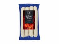 Salsicce di suino Disponibile-nel-banco-frigo_1, prezzo 2.19 ...