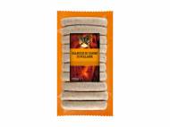 Salsicce di suino Disponibile-nel-banco-frigo_1, prezzo 1.99 ...