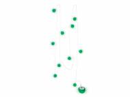 Catena luminosa LED con altoparlante Bluetooth Livarno Lux, ...