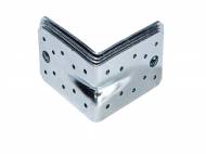 Staffe angolari o piatte Powerfix, prezzo 2,99 € per ...